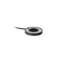 5 W 20' Wire Color Changing Low Profile InfiColor Ring Light | AWGCCRL5