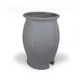 32" x 31" x 44" 110 gal Rain Barrel | AWGRHRB110