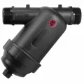120 Mesh 2" 110 gpm RBY Series Large Capacity Disc Filter | RBXLCRBY200D