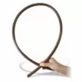 Rain Bird XFD Dripline 500' 0.61 gph 18" Emitter Spacing 16 mm Brown | X44012