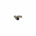 Rain Bird XQF Polyethylene Quick Flexible Dripline Header 1" x 100' 12" Space Brown | XQF1012100R