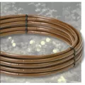 Toro Landscape Dripline 5/8" x 500' 1 gph 18" Space Brown | T-PCB1810-18-500