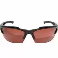 Copper Lens Non-Polarized Khor Safety Glasses | WPISDK115