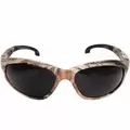 Camouflage Lens Non-Polarized Dakura Safety Glasses | WPISW116CF