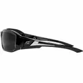 Smoke Lens Non-Polarized Brazeau Safety Glasses | WPIXB116
