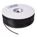 Jain Irrigation Polyethylene Distribution Tubing 1/4" x 2000' Black | 11190611