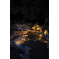 6 W 12 VAC 2800K LED 20' Wire Spotlight | AWGSOLW6