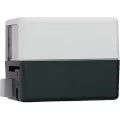 1/2" 24 VAC Z1 Series Normally Closed For Z2 and Z3 Series Valve Bodies with the Push of a Button Actuator | CAFZ151000