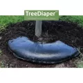 36" Plastic and Polymer For 3" Caliper Trees Smart Watering Mat | ECOTD3612