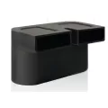 3" or 2" 10.5" x 15" x 7.5" 160 gpm Waterfall Starter | FILWS1