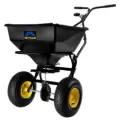 80 lb Broadcast Spreader | HAYSPY801P