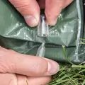 PVC For 1 to 4" Tree Tree Watering Bag | KNG44020