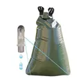 PVC For 1 to 4" Tree Tree Watering Bag | KNG44020