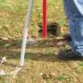 1 gpm with 36" Hose Utility Pump | KNG48036