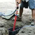 1 gpm with 36" Hose Utility Pump | KNG48036