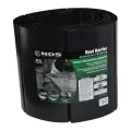 NDS Root Barrier Roll, 20' Black HDPE | SM-1220