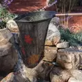 46.5" x 14.9" x 1.1" Pond Net | OSE46934