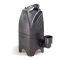 115 V SH Series Solids Handling Pump | AWGSH2050