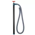 13 gpm 1-3/4" Dia x 36" Gray High Impact PVC Lightweight Hand Pump | BCK136PF6