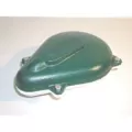 5-9/16" Casing 1" Conduit Tap Cast Iron Vermin-Resistant Watertight Cap | BKR5WE1