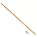 54" For RK 24003/24002 Spring Brace Rakes Replacement Handle | COR240034
