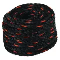 3/8" x 50' 3-Strand Truck Rope | CSTTCTR3850