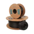 Dig Corporation Vinyl Micro Tubing 1/4" x 100' Black | 20424