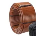 Dig Corporation Polyethylene Drip Tubing 1/2" x 250' Brown | 31-017B