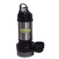 1-1/2 hp 115 V 13500 gph TM Series High Volume Low Head Submersible Pump | EPPTM13500