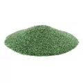 50 lb Bag Green Microbian Coated Acrylic Sand | EZTEASYFILLG1220
