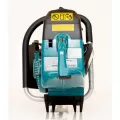 20" Digging 2-Stroke HD GR20 Series Trencher | GEOGR202STROKEHD
