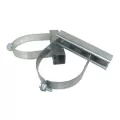 For H20/SMP-20 H20/SMP-30 H20/SMP-45 Sand Separators Mounting Bracket Kit | LAKMBK2045