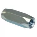 7/16" Galvanized For Pump Rod Coupling | MRLRC716