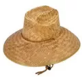 5" Brim For One Size Fits Most Lifeguard Hat | MTL13962