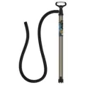 36" Polycarbonate Cylinder with 72" Outlet Hose Pump | UNDAG3672CK