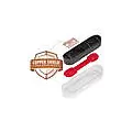 Rain Bird Polyethylene Dripline 17 mm x 500' Brown Pressure Compensating | X47012