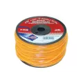0.095" x 250' Diamond Orange Timmer Line | ROT2712145