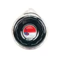 0.095" x 230' Vortex Black Large Timmer Line | ROT2712165