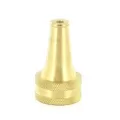 2" NPT Brass Sweeper Nozzle | AQLHN2