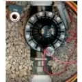 For Hunter PGV and PGV Jar Top PGV ICV IBV Series Valves Solenoid Conduit Cover | HTP464322