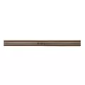 Hunter HDL-09 Dripline 300 m 3.4 Lph 18" Space Dark Brown Pressure Compensating | HDL09181KCV