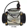 3" Vic Groove Metal For STK6V Golf Rotors Control Valve | HTRSTV30KV