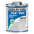 IPS PVC CEMENT 705 QUART 10089 | IPS705QT