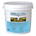 1 pt Poly Tub R5175 Series Seal Lube Gasket Lubricant | IPS87705