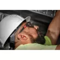 32 dB Foam Red Disposable Ear Plug | MKE48733001
