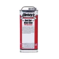 1 Gallon Can Deep Blue PVC Cement | CSTRHRHBVGAL