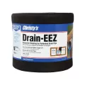 3" x 100' Polypropylene DRAIN-EEZ Series Pipe Sleeving Sock | CSTTCDE3100A