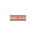 Hunter HDL-06 Dripline 75 m 2.1 Lph 12" Space Light Brown Reclaimed Pressure Compensating | HDL0612250R