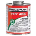 IPS ABS CEMENT 773 PINT 10244 | IPS773PT