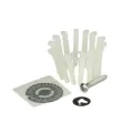 For Single Station Controller Retained Day Wheel Pin Set | KRMP1000114